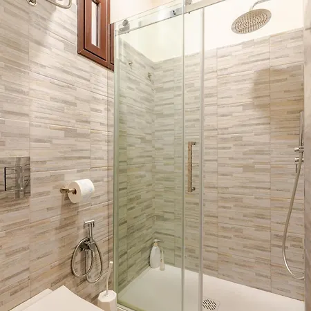 Apartment Sogno Di Notte D'estate